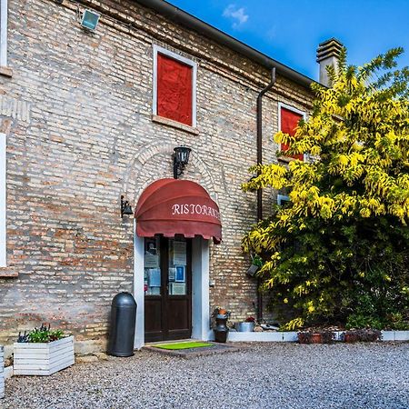 La Locanda Degli Artisti Medelana Eksteriør billede